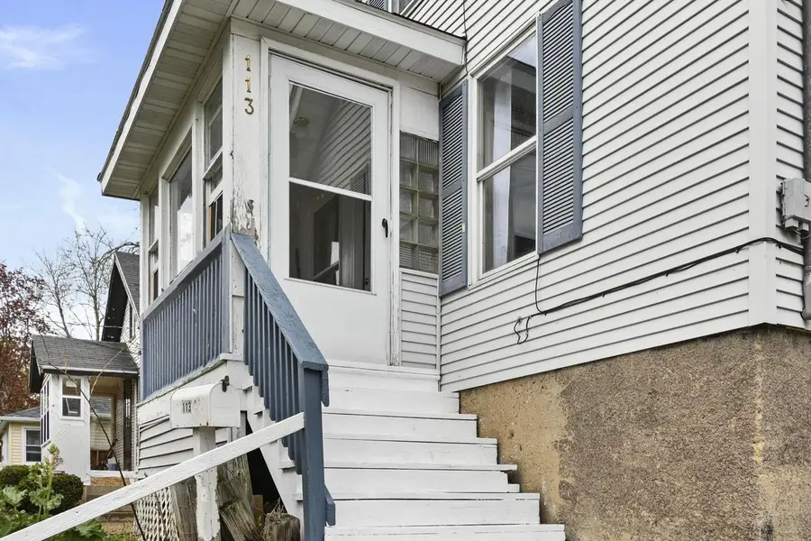 113 Rosemary Avenue, Madison, WI 53714 - #3