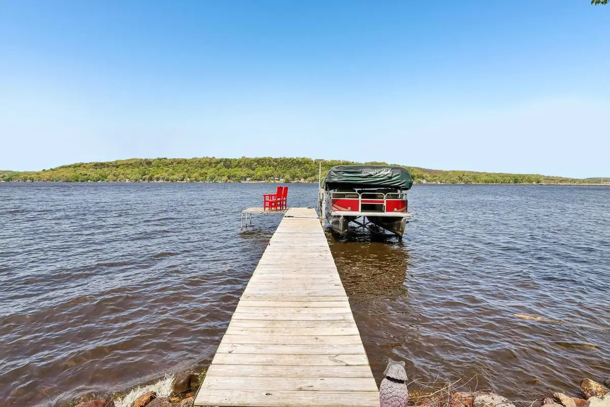 W10582 County Road V, Poynette, WI 53955 - #1