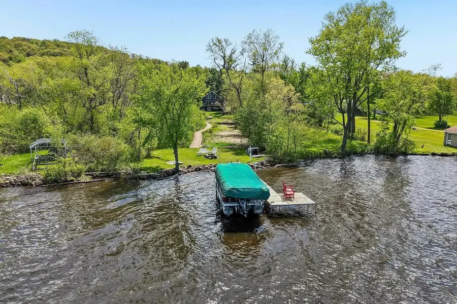 W10582 County Road V, Poynette, WI 53955 - #2