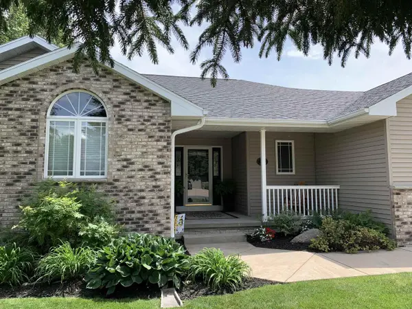 140 Dykstra Drive, Fall River, WI 53932