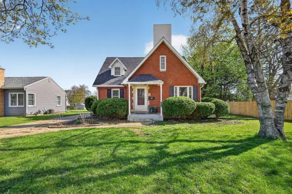 1114 Sherman Avenue, Janesville, WI 53545