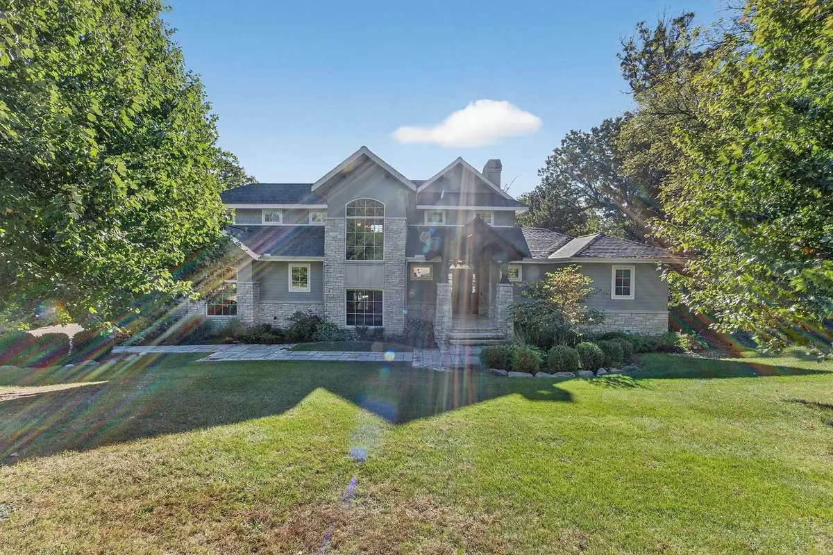5675 Ashbourne Lane, Fitchburg, WI 53711 - #1