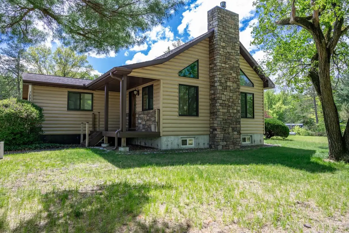 N12124 12th Avenue, Necedah, WI 54646 - #1