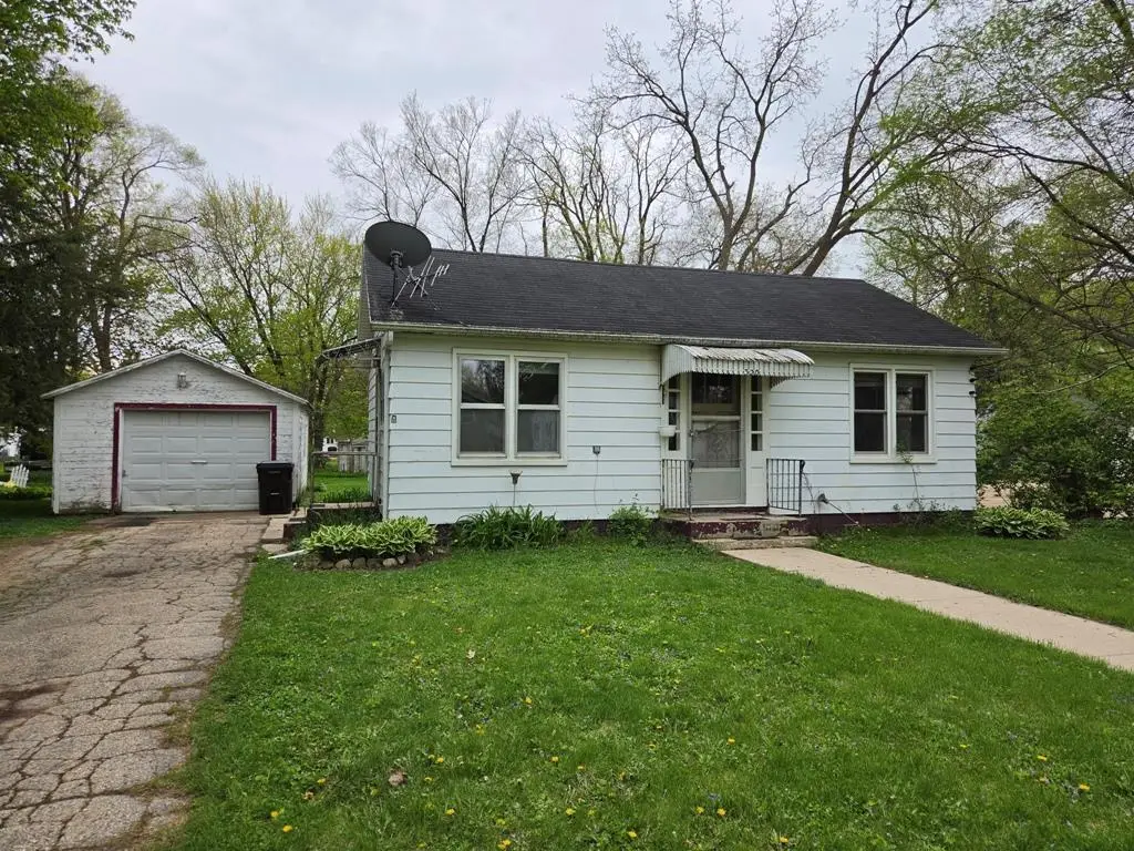 320 Galena Road, Footville, WI 53537 - #1