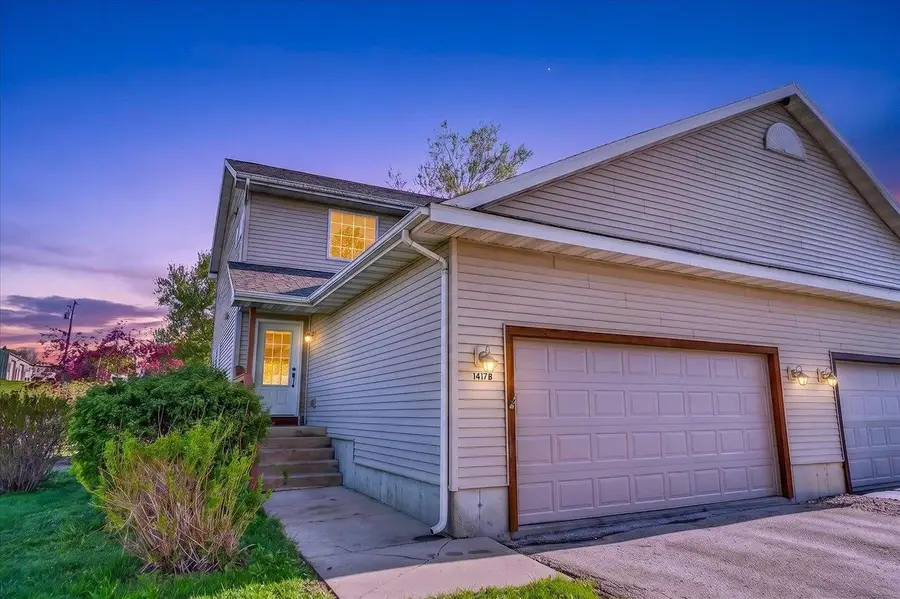 1417 2nd Street #B, New Glarus, WI 53574 - #2