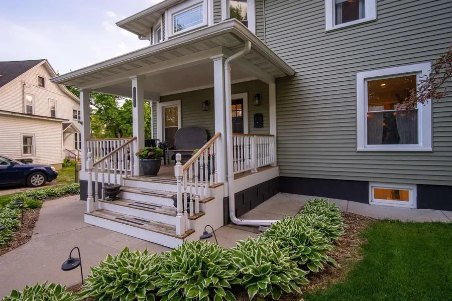 348 Merchants Avenue, Fort Atkinson, WI 53538 - #2