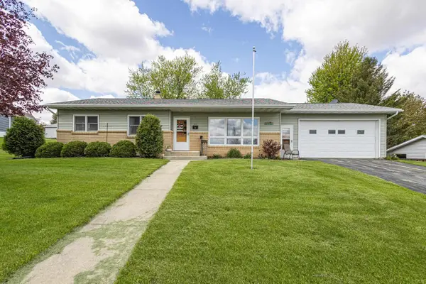 325 Hazel Street, Belmont, WI 53510