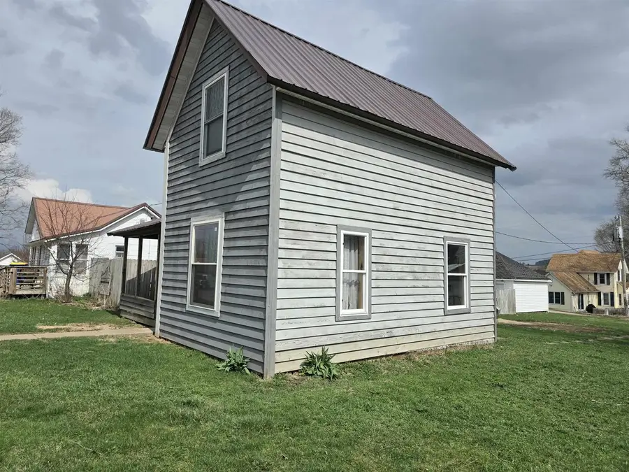 930 High Avenue, Hillsboro, WI 54634 - #2