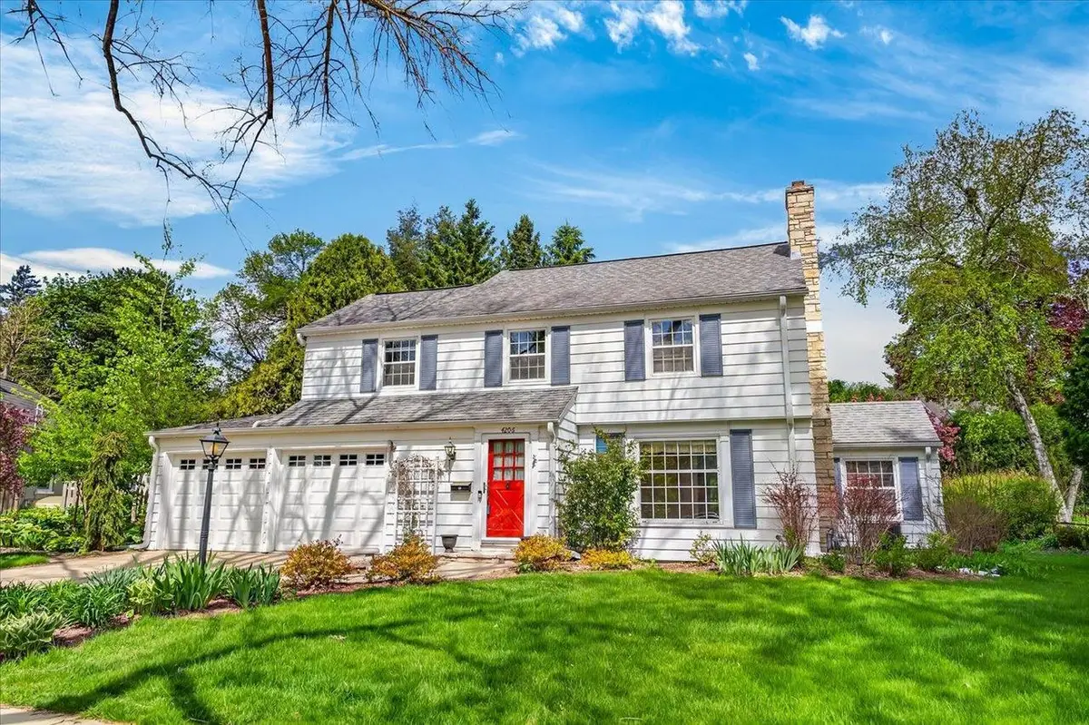 4206 Manitou Way, Madison, WI 53711 - #1
