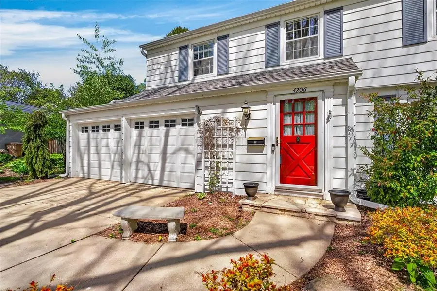 4206 Manitou Way, Madison, WI 53711 - #2