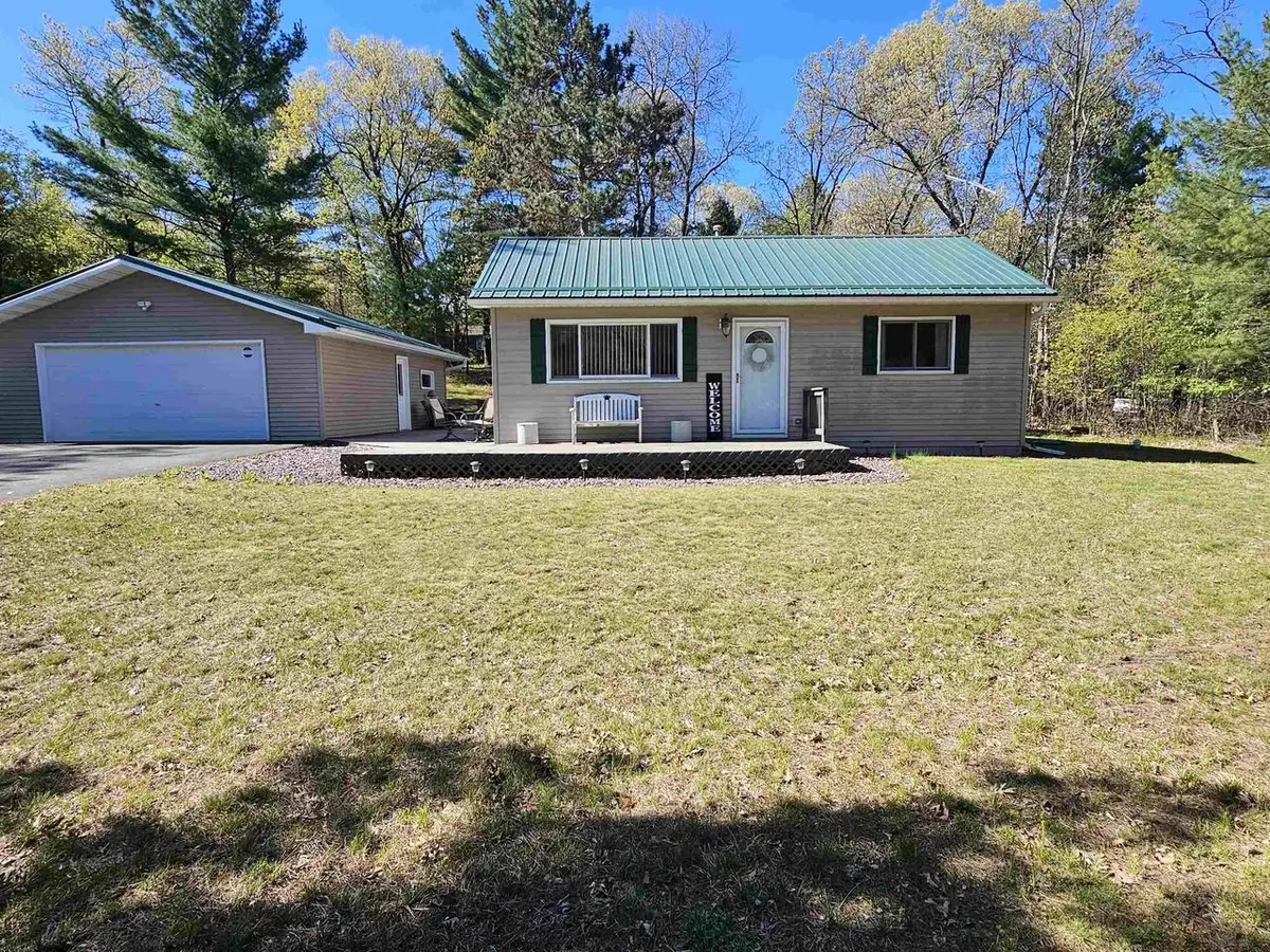 2017 Cypress Drive, Arkdale, WI 54613 - #1