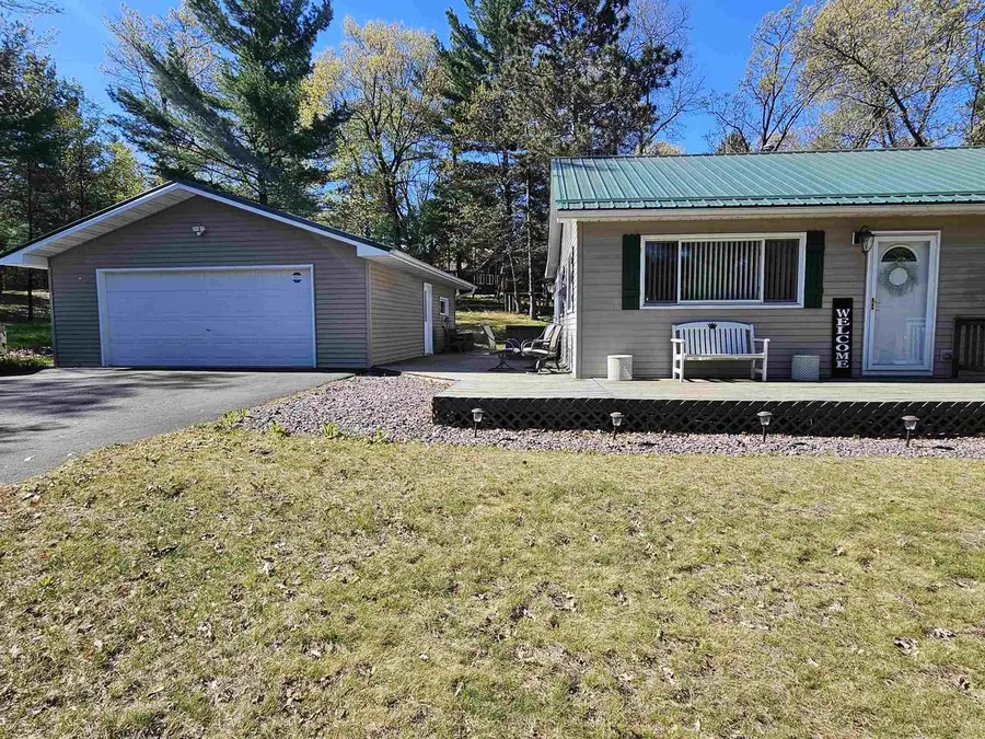 2017 Cypress Drive, Arkdale, WI 54613 - #3