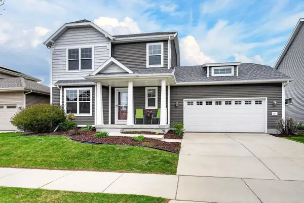 427 Galileo Drive, Madison, WI 53718