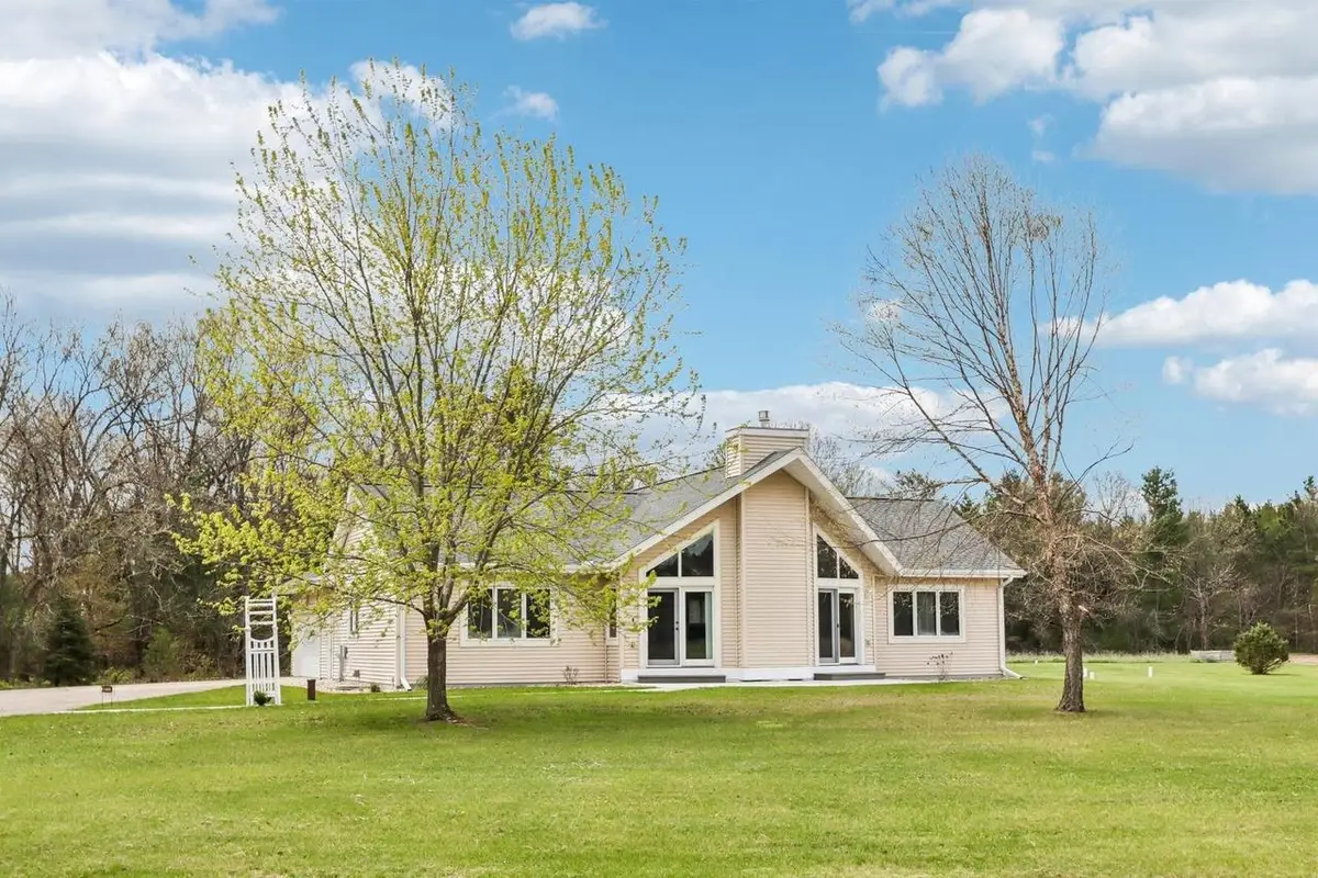 3023 County Road B, Grand Marsh, WI 53936 - #1