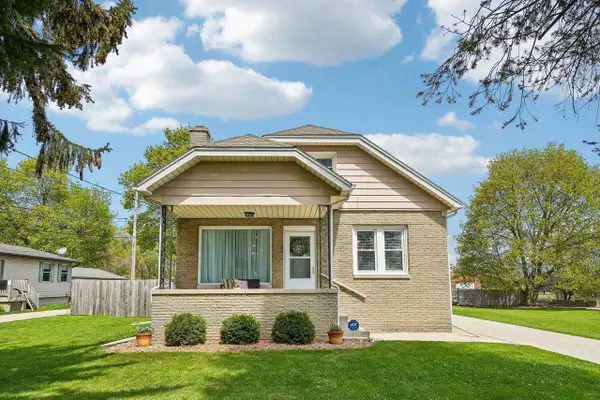 2670 4 1/2 Mile Road, Racine, WI 53402