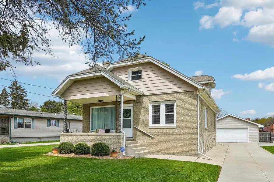 2670 4 1/2 Mile Road, Racine, WI 53402 - #3