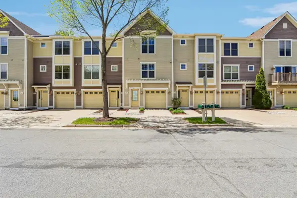 6007 Big Dipper Drive, Madison, WI 53718
