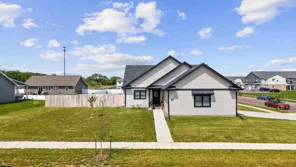 721 Roosevelt Street, Baraboo, WI 53913