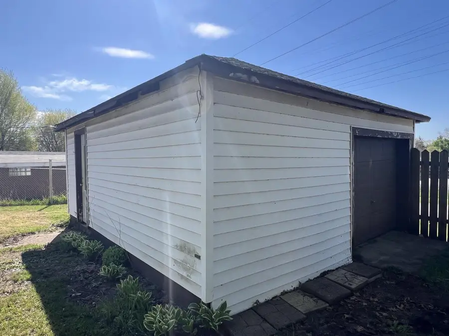 209 Volk Street, Portage, WI 53901 - #3