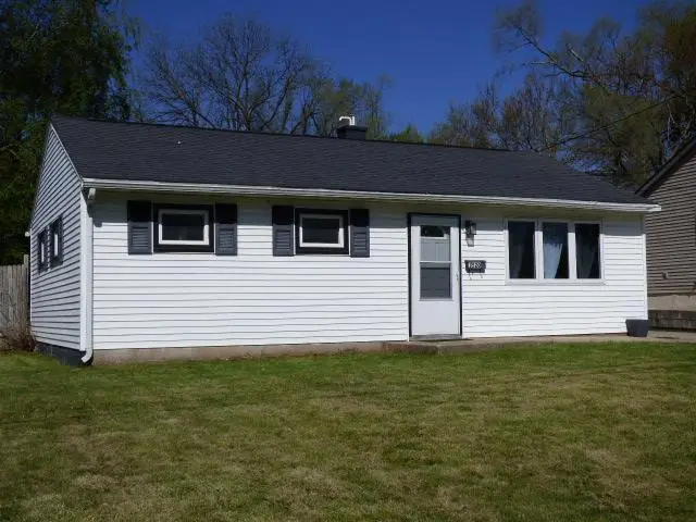 1520 Lincoln Heights, Beloit, WI 53511 - #2