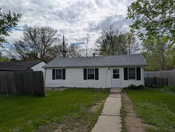 2006 Dewey Avenue, Beloit, WI 53511