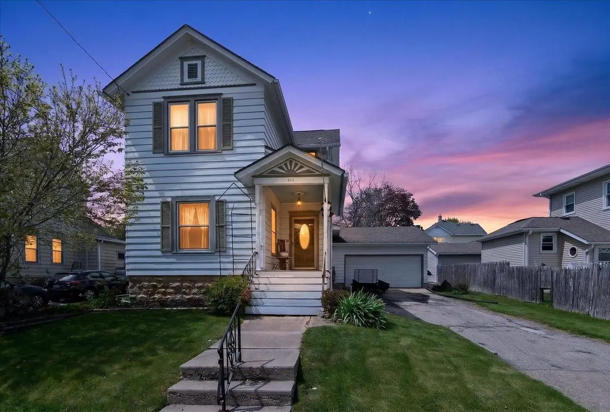218 Water Street, Columbus, WI 53925 - #1