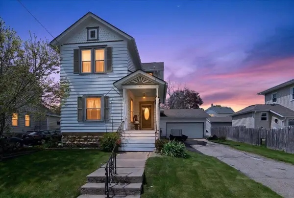 218 Water Street, Columbus, WI 53925