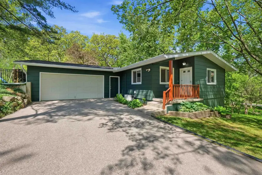 1803 Dunnwood Way, Oregon, WI 53575 - #2