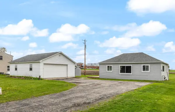 W13172 State Road 23 Road, Ripon, WI 54971