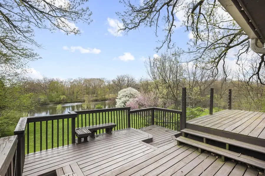 1004 Ridgewood Drive, Stoughton, WI 53589 - #3