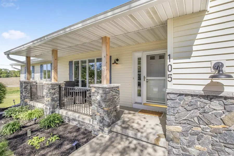 105 Weynand Road, Merrimac, WI 53561 - #2