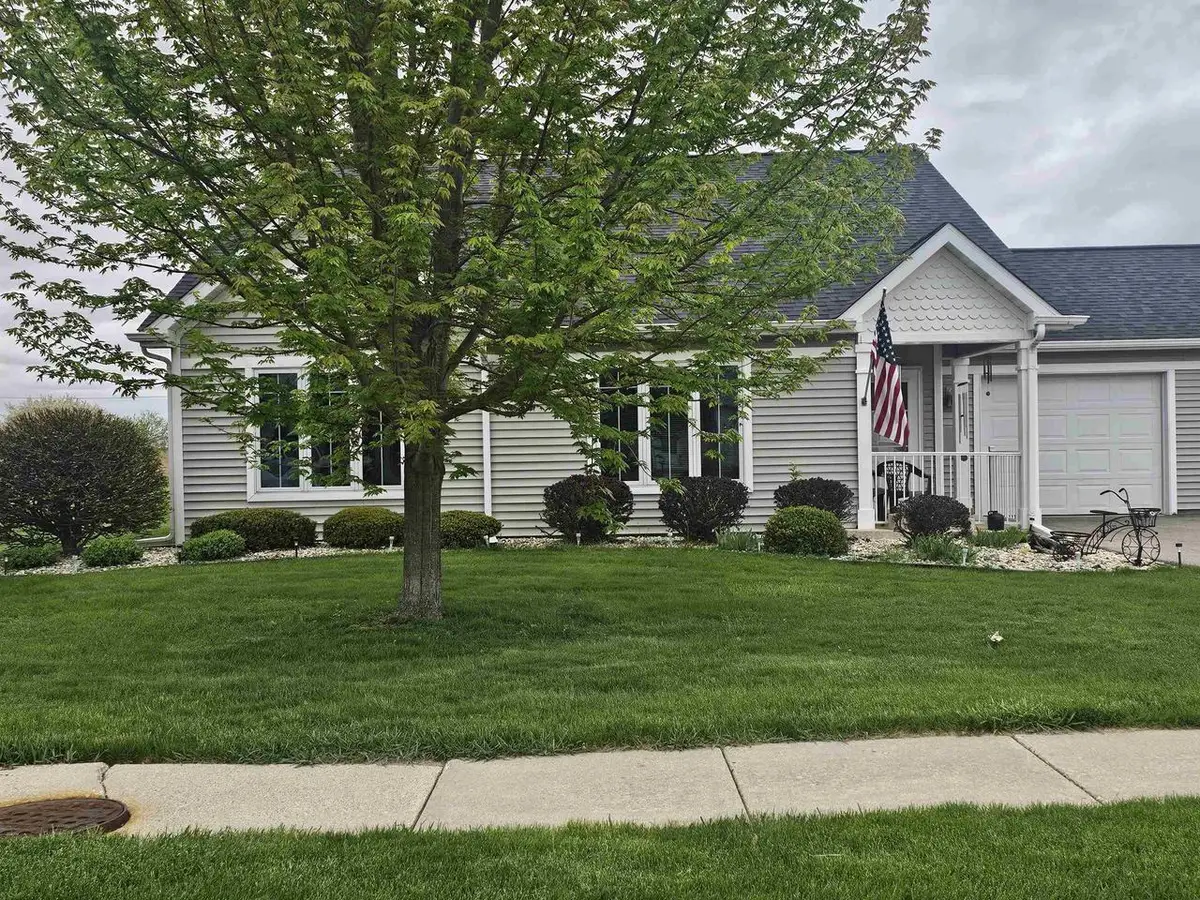 251/255 Goehl Road, Waterloo, WI 53594 - #1