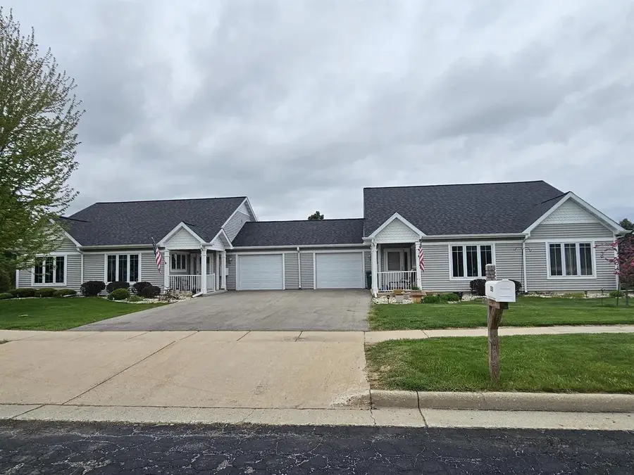 251/255 Goehl Road, Waterloo, WI 53594 - #2