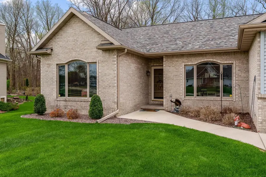 620 Waterford Drive, Beloit, WI 53511 - #3