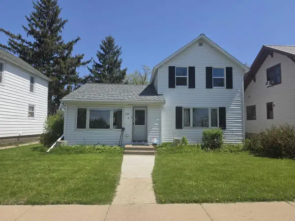 1510 McLean Avenue, Tomah, WI 54660