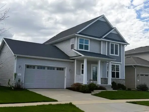 343 Sunshine Lane, Verona, WI 53593