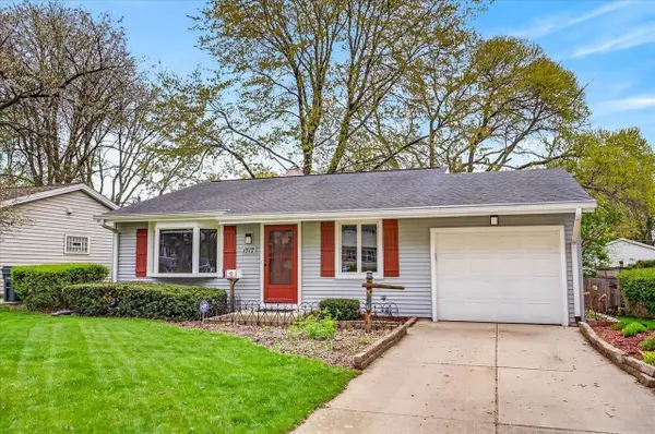 1717 Prairie Road, Madison, WI 53711