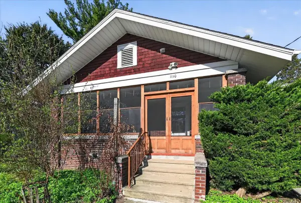 1110 Gilson Street, Madison, WI 53715