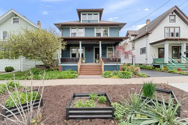 205 S Dixon Street, Madison, WI 53704