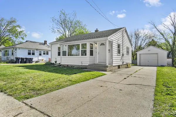 640 Sutherland Avenue, Janesville, WI 53545