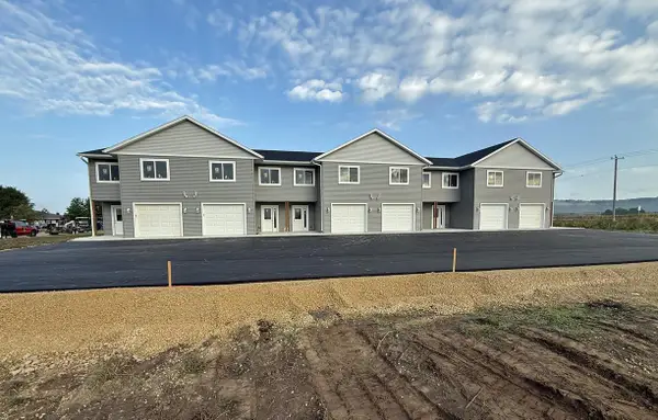 546 Sunrise Drive, Spring Green, WI 53588