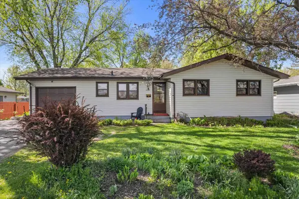 1125 Wheeler Road, Madison, WI 53704