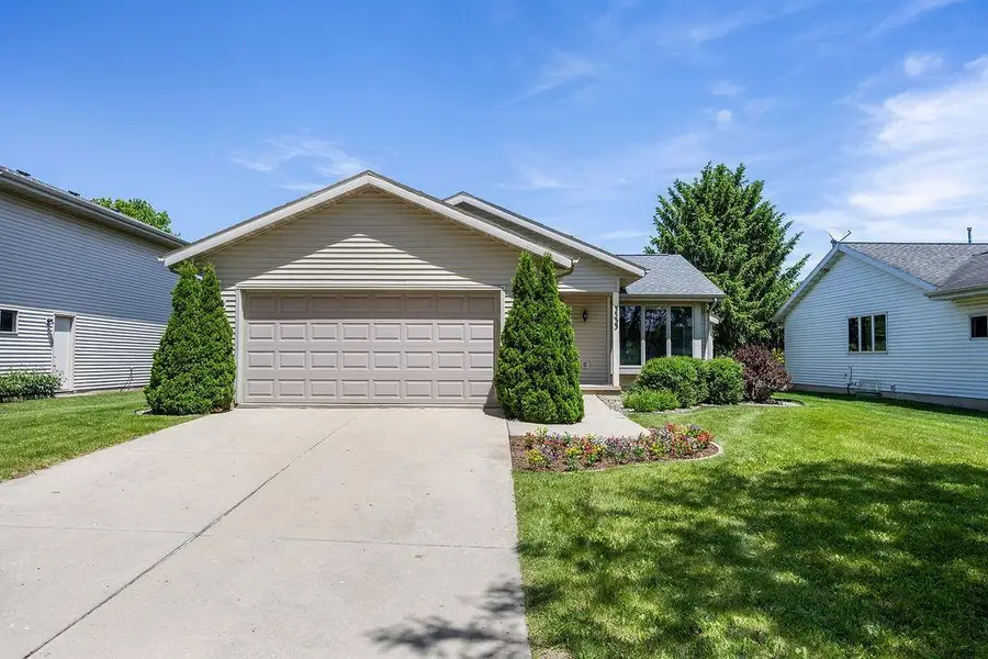 3533 Stonebridge Drive, Madison, WI 53719 - #2