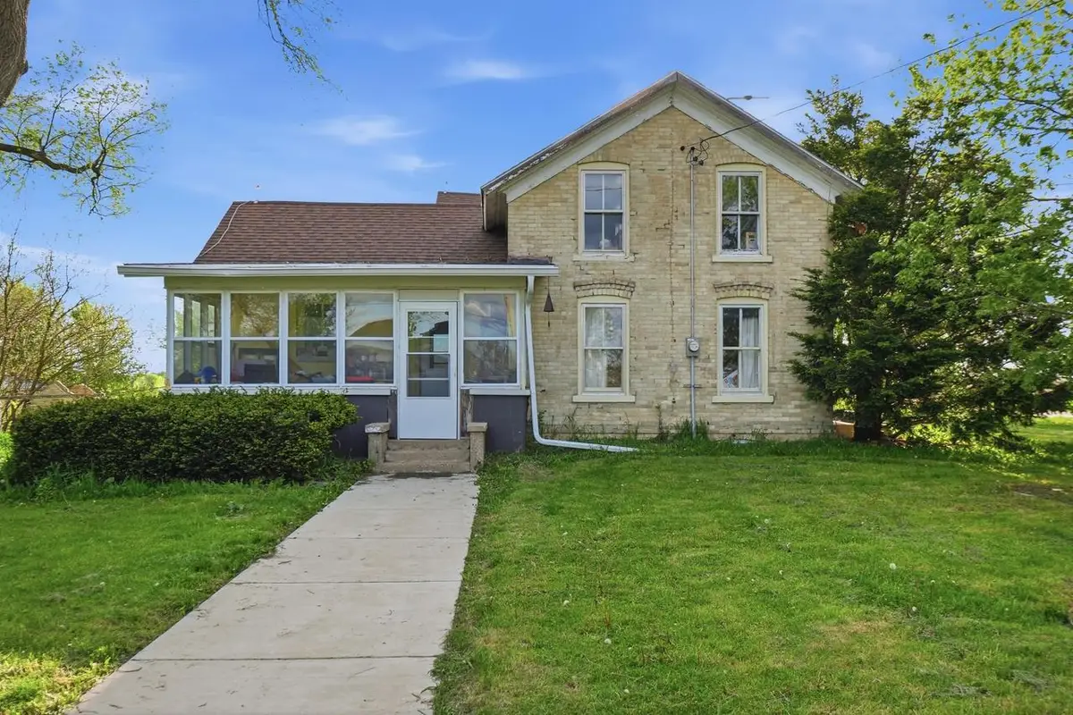W6649 E Hubbleton Road, Watertown, WI 53094 - #1
