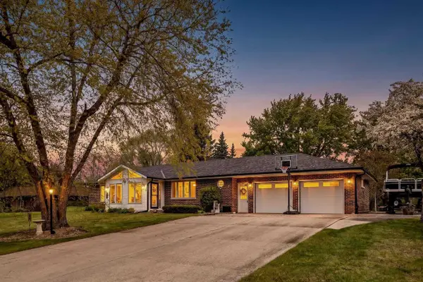 388 Palmer Avenue, Green Lake, WI 54941