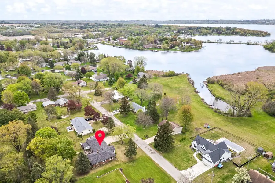 388 Palmer Avenue, Green Lake, WI 54941 - #3