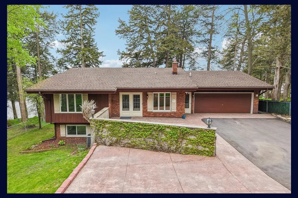 814 Highland Road, Lake Mills, WI 53551 - #1