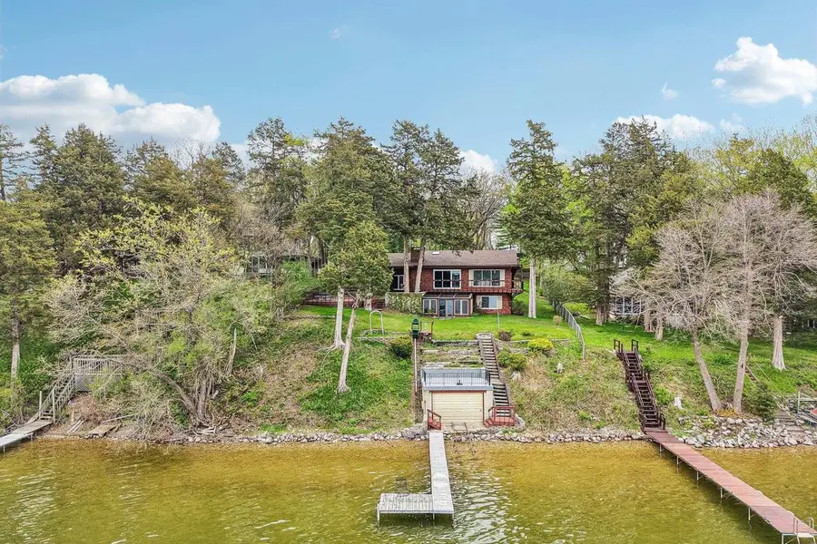 814 Highland Road, Lake Mills, WI 53551 - #2