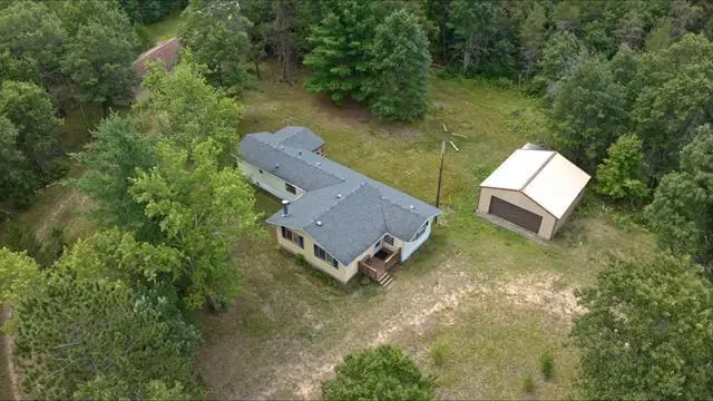 W4789 27th Street, Necedah, WI 54646 - #1