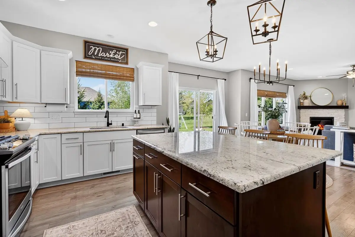 7708 CATCHFLY Lane, Deforest, WI 53532 - #1